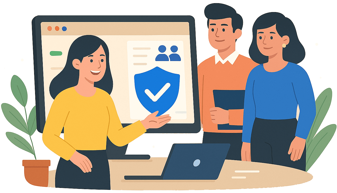 Soluciones SG-SST, ARL y Seguros para empresas en Colombia – Soluprojects