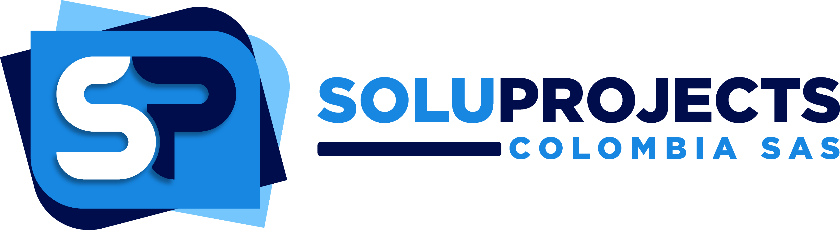 Soluprojects Colombia S.A.S. - logo